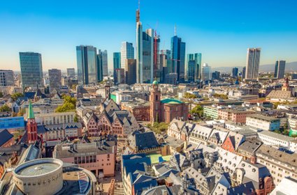 Nieruchomościowy kryzys w Niemczech się pogłębia. "Największy od pokoleń"