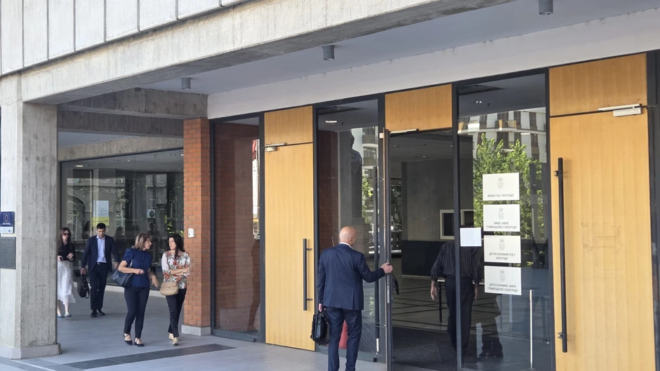 Suđenje Kecmanovićima