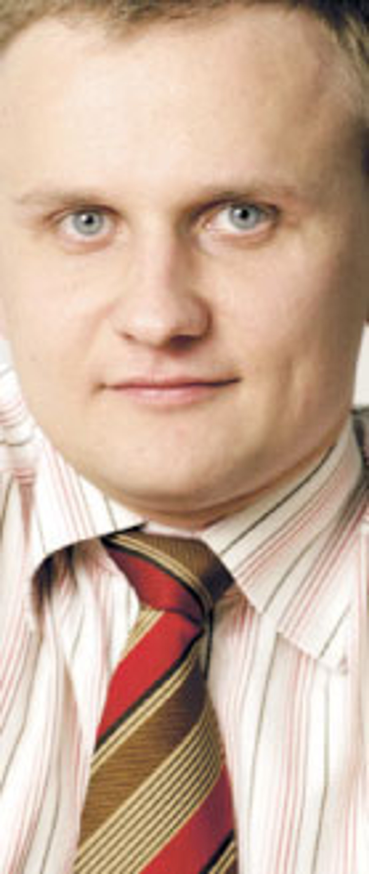 Bartosz Marczuk