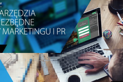 Te narzędzia powinien znać każdy pracownik marketingu i działu PR