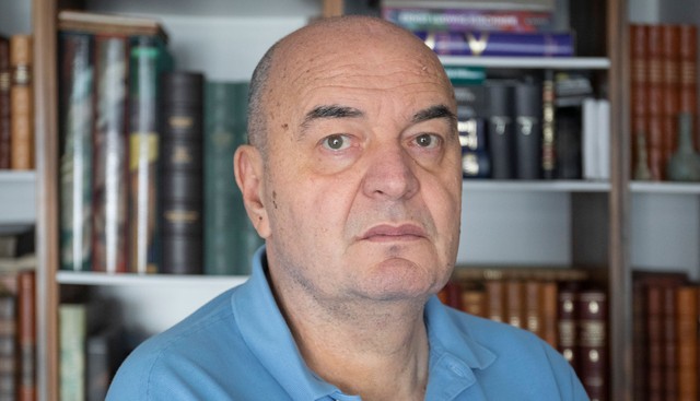 Duško Vujošević