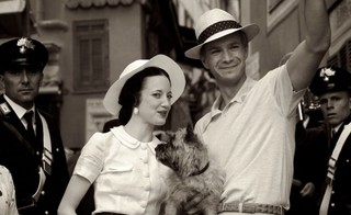 'W.E. Królewski romans' DVD - recenzja