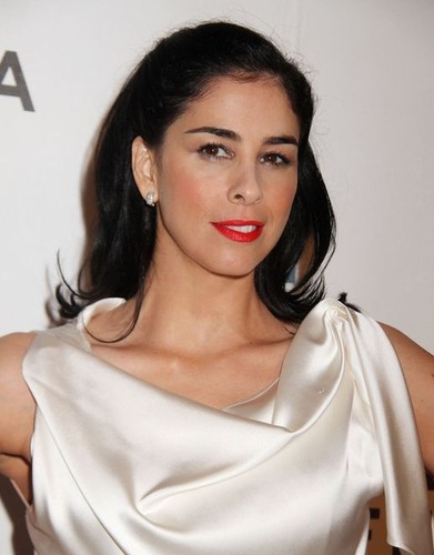 Sarah Silverman