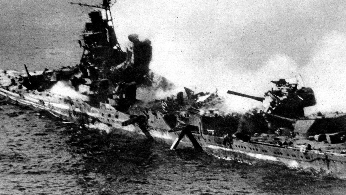 Bitwa o Midway zakończyła się 80 lat temu. Szyfry i przełomowe zwycięstwo