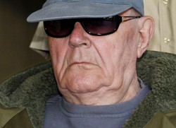 Zmarł zbrodniarz wojenny John Demjaniuk. Miał 91 lat