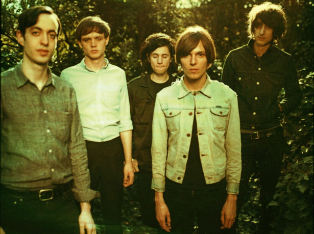 The Horrors zabrali, co najlepsze od Beyoncé