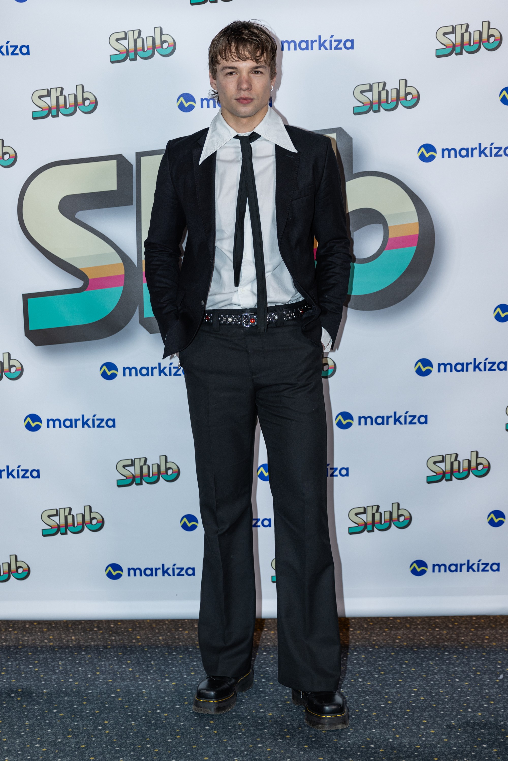 Premiéra seriálu Sľub.