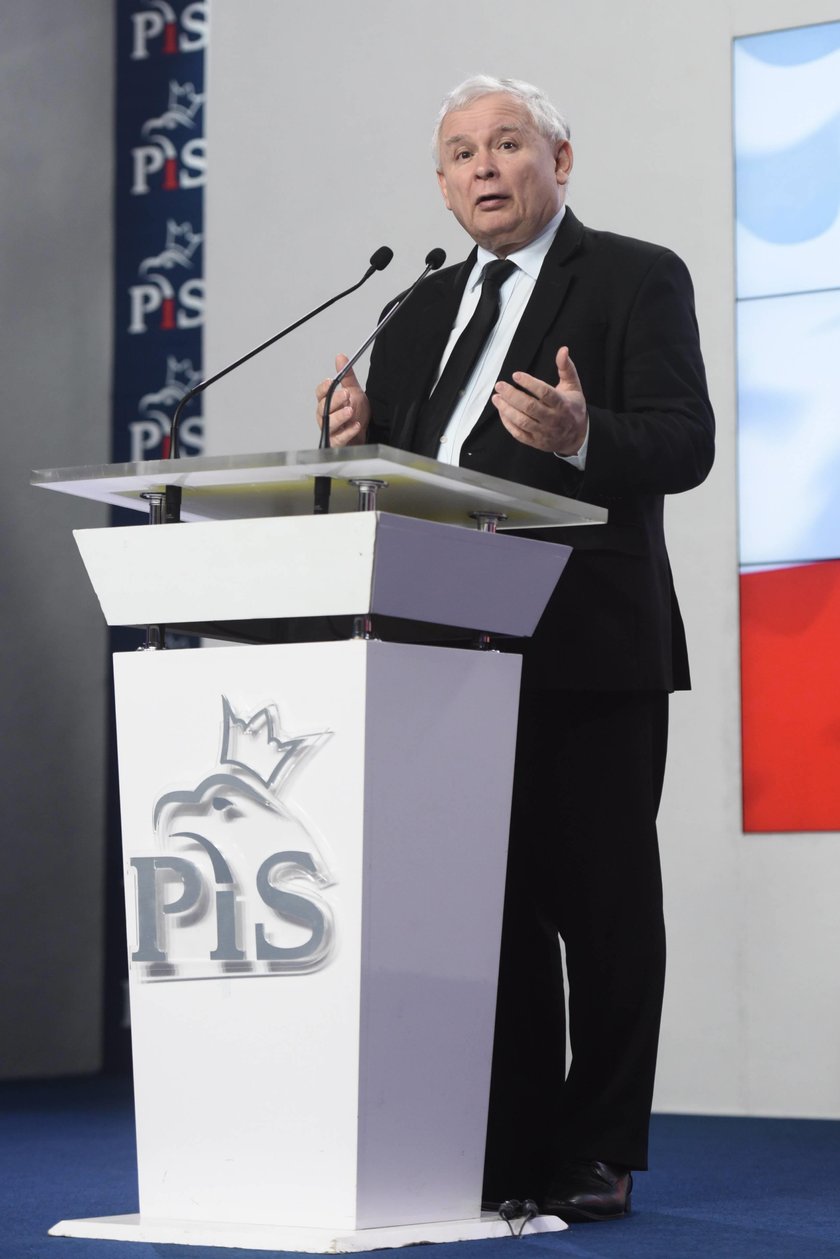 Jarosław Kaczyński