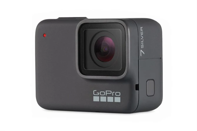 GoPro Hero7 Silver