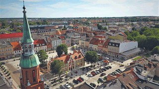 Starogard Gdański - miasto jest silne siłą swoich mieszkańców