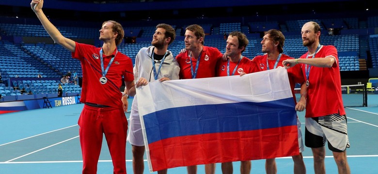 ATP Cup: Znamy kolejnych ćwierćfinalistów turnieju w Australii