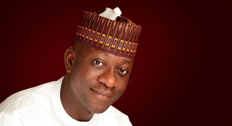 Abdulmumin Jibrin