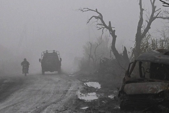 (VIDEO) "ISTI SMO KAO RUSI" Elitna ukrajinska jedinica doživela TOTALNI DEBAKL kod Pokrovska: Bukti veliki rat u rukovodstvu