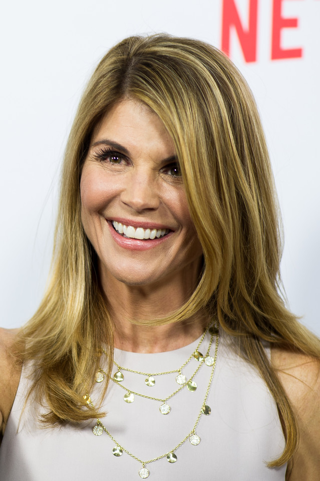 Lori Loughlin