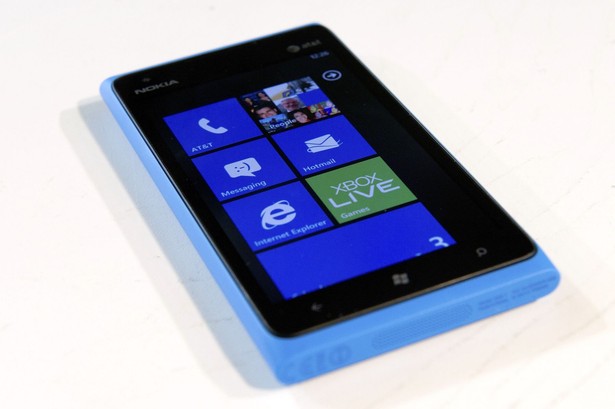 Lumia 900