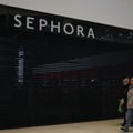 Sephora i Electrolux sprzedają swoje oddziały w Rosji