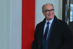 Pełczyńska-Nałęcz o Czarzastym. "Trzeba ważyć słowa. Tego wymaga bezpieczeństwo Polski"