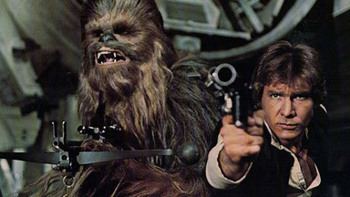 Ron Howard wyreżyseruje film o Hanie Solo