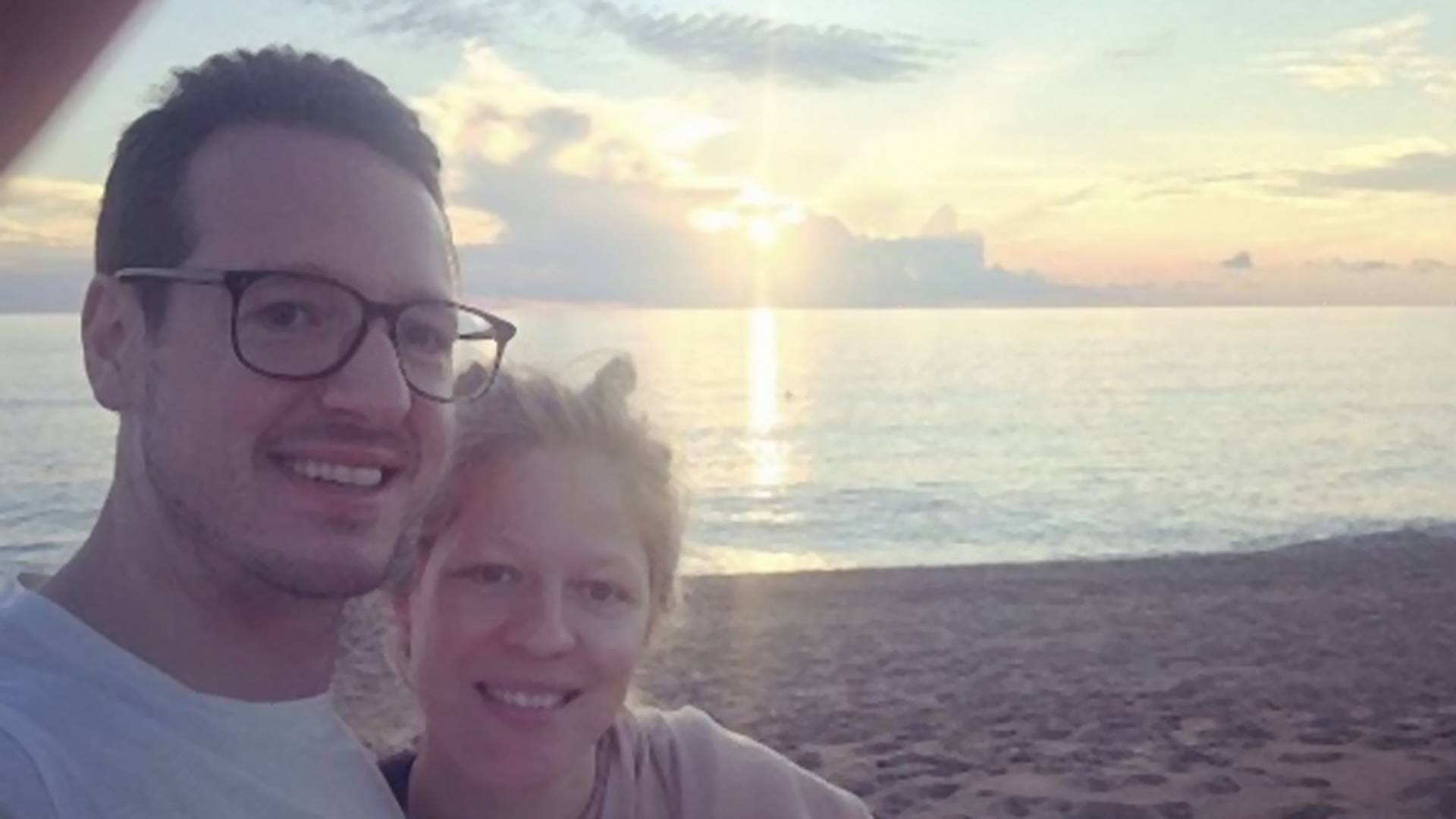 Filip i Danica Karađorđević postaju roditelji