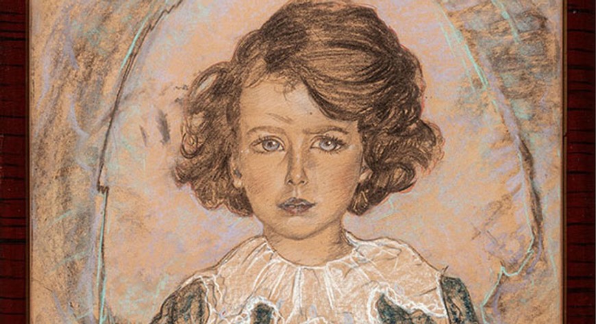 Dar Bożeny Steinborn dla Muzeum Narodowego we Wrocławiu 