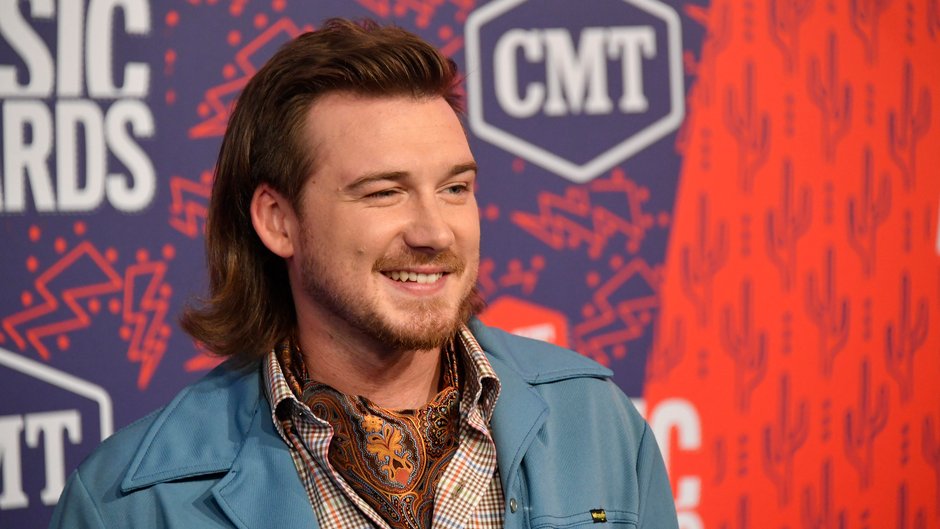 Morgan Wallen