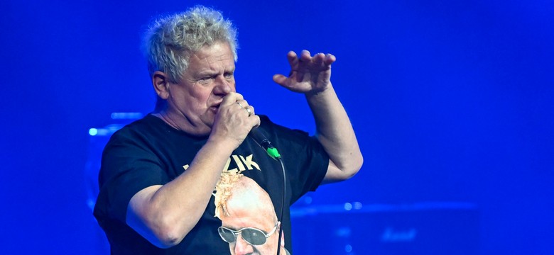 Kazik wydał oświadczenie po skandalu na koncercie. "Mój czas nadszedł"