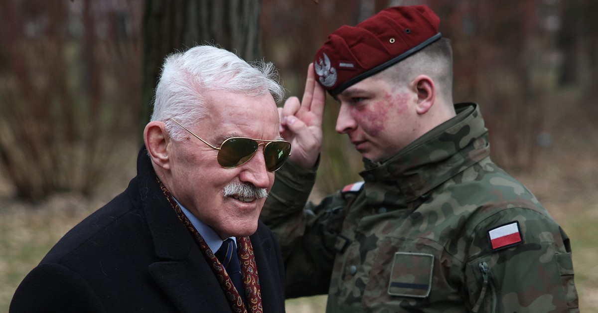 Wojsko Polskie w misji pokojowej na Ukrainie. Generał zdradza kulisy