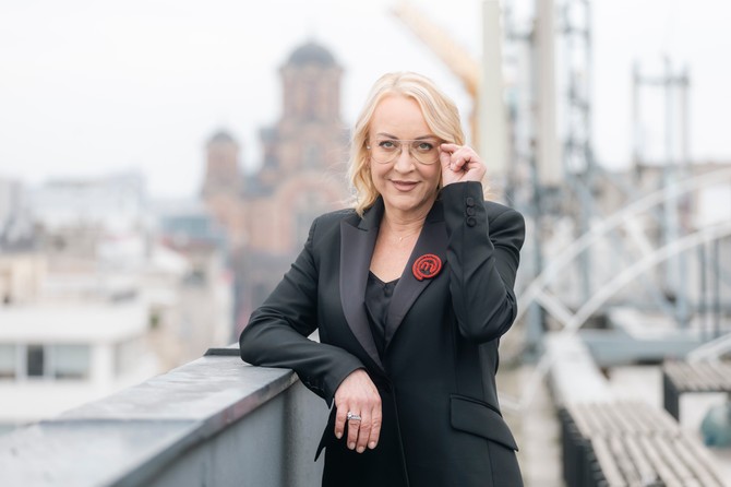 Ljubica Komlenić 