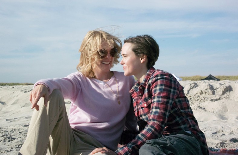 "Freeheld": kadr z filmu