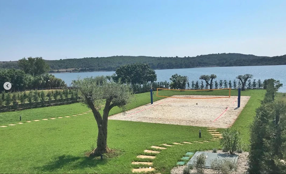 Vila Stjepana Hausera