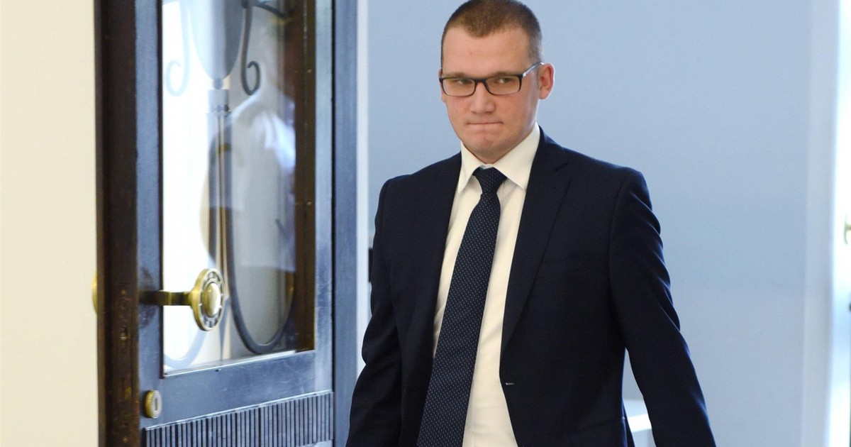 Ciąg dalszy sporów wokół PiS. Szef gabinetu prezydenta mówił o Kurskim