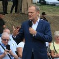 Tusk apeluje do Morawieckiego o odszkodowania za zatrutą Odrę. "Wystarczy jedna decyzja"