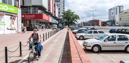 Zmieni się plac przed urzędem marszałkowskim