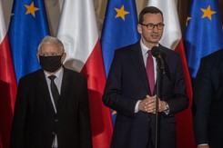 Szlachcic na zagrodzie. Obecni kredytobiorcy podzielą los frankowiczów? [FELIETON]