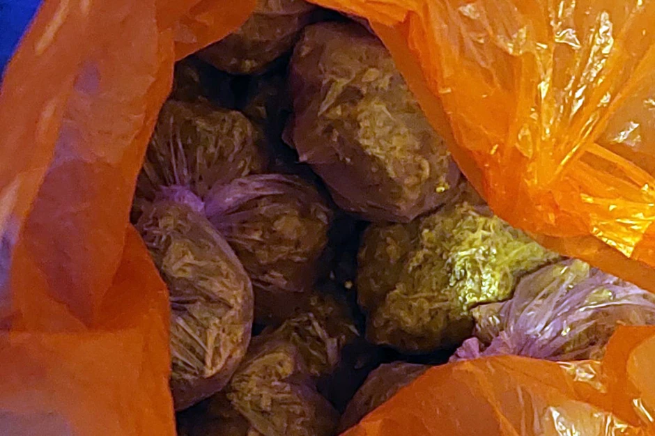 Pronađena droga u Bijeljini