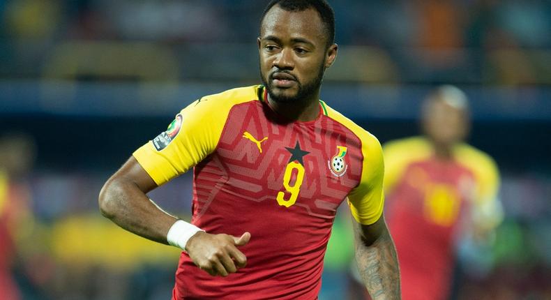 “Playing well at 2019 AFCON changed things for me – Jordan Ayew 