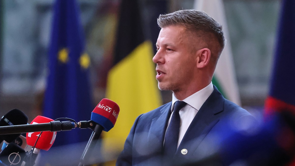 Peter Mađar