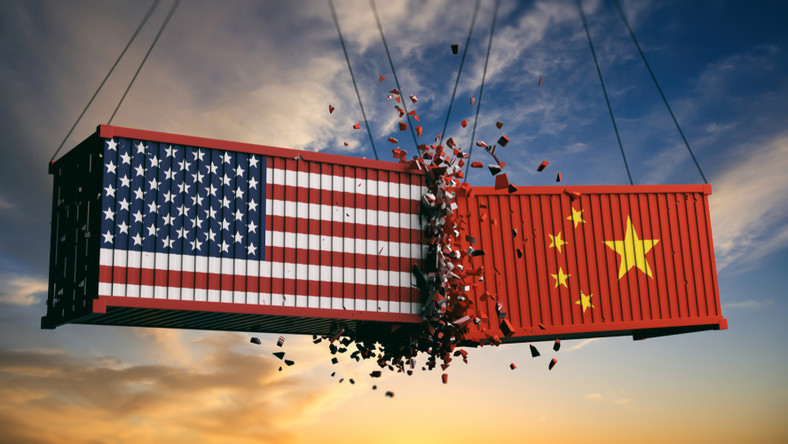 Chiny ostrzegają USA: Potępianie przemocy wobec Ujgurów utrudni negocjacje handlowe