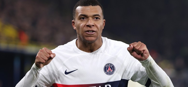 Messi, Mbappe i Haaland w finałowej trójce plebiscytu FIFA na najlepszego piłkarza 2023 roku