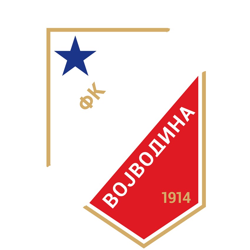 Grb FK Vojvodina u vreme korone