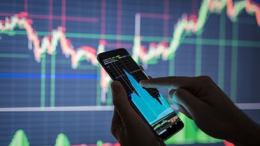 Berza - a zlato sve više postaje sigurno utočište za kapital.