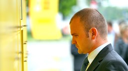 inpost już nie jest polski. wszystkie udziały w paczkomatowym gigancie