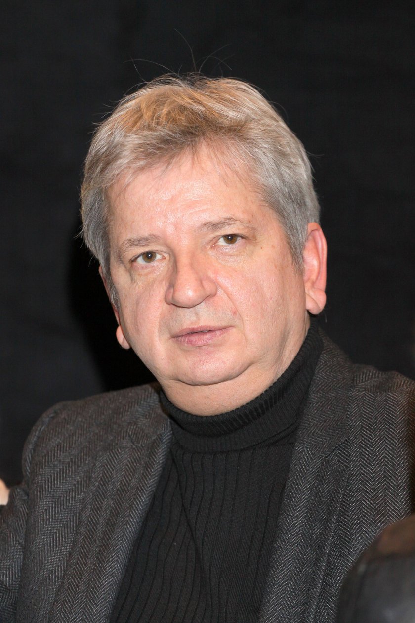 Juliusz Machulski