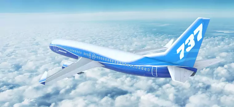 Samoloty Boeing 737 linii KLM nareszcie z Wi-Fi na europejskich trasach