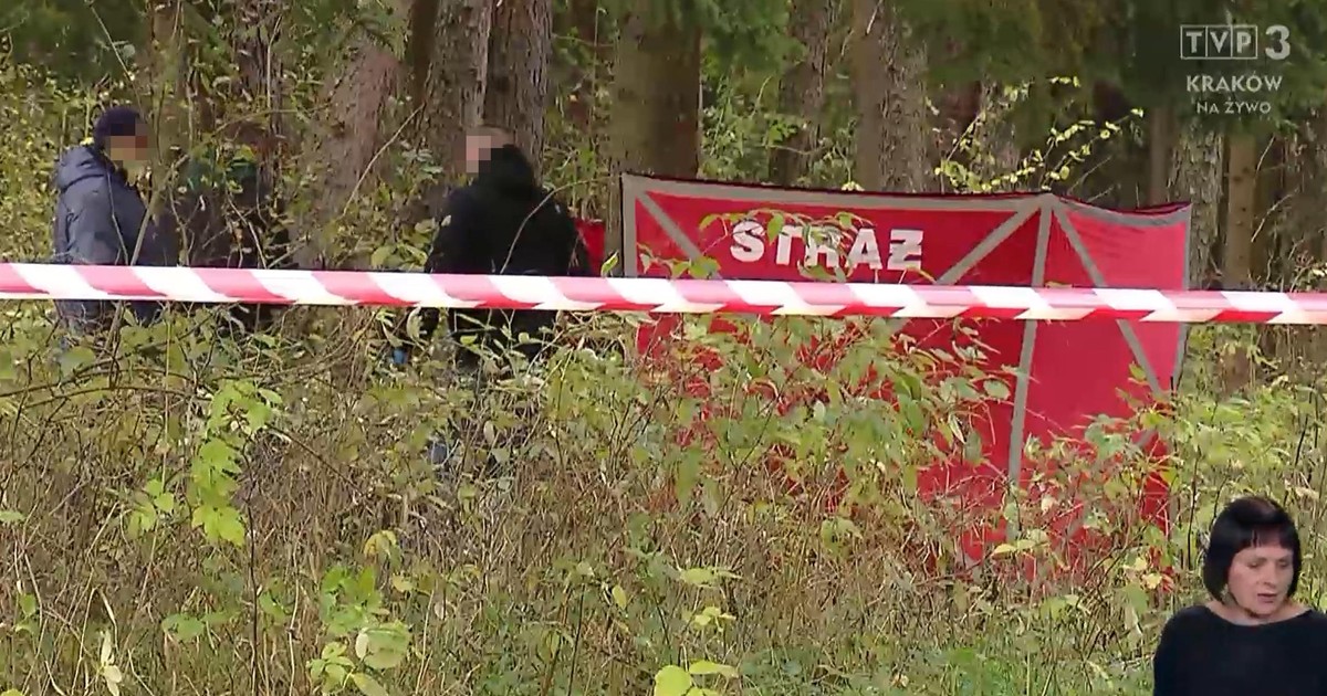 Nad ranem był już zimny. Tajemnicza śmierć młodego mężczyzny w Nowej Białej. Śledczy wskazują trop