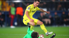 Angry Villarreal director blasts UCL ref for 'evil' decisions vs Liverpool