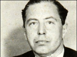 Londyn chciał się dogadać z Hitlerem