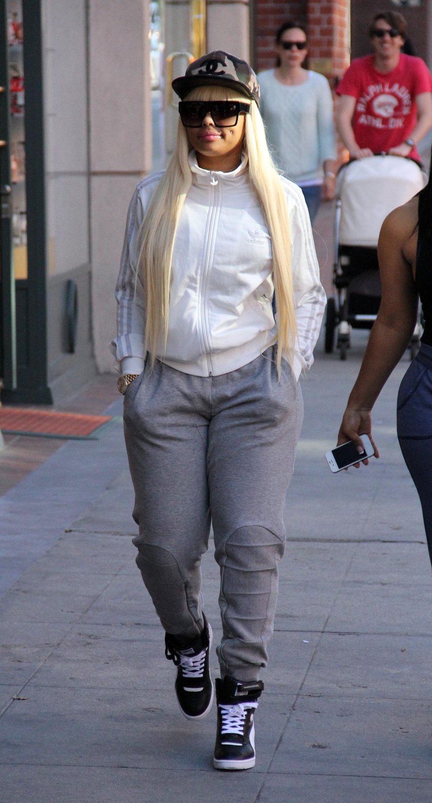 Blac Chyna