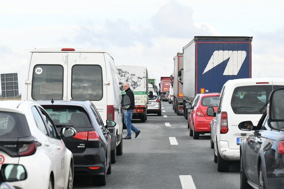 POLICIJE ĆE BITI NA SVAKOM ĆOŠKU! I to ne samo po Srbiji, već i po celoj Evropi, KAZNE PAPRENE, preti i oduzimanje vozačke, čak i zatvor