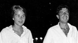 "Marianne i Leonard", czyli poeci są fatalnymi mężami. Film o miłości Cohena w kinach